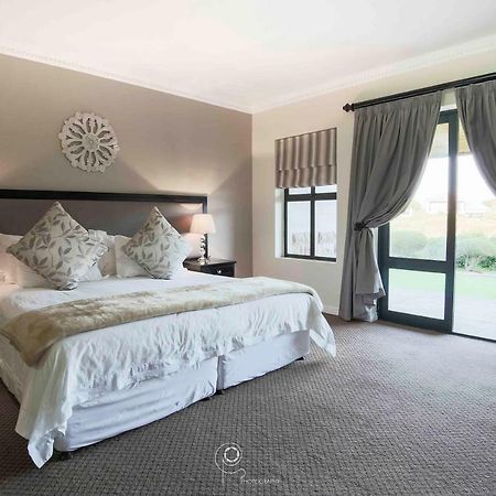 The Lodge At Atlantic Beach Melkbosstrand Exterior foto