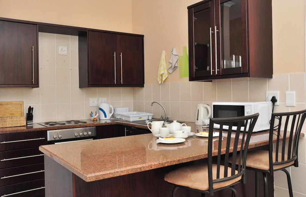The Lodge At Atlantic Beach Melkbosstrand Habitación foto