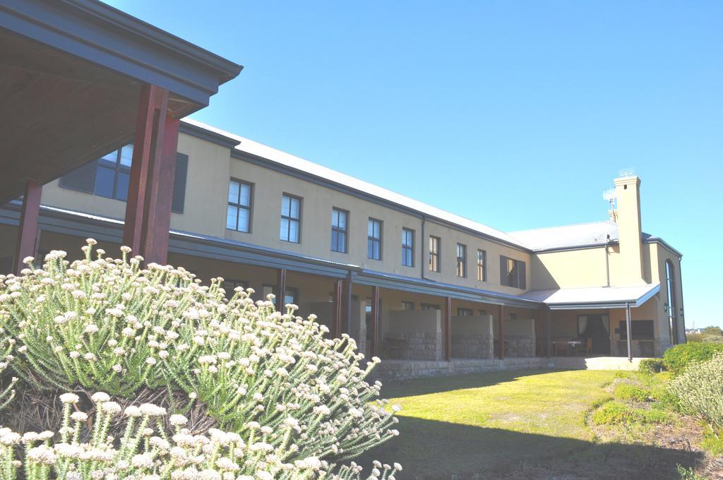 The Lodge At Atlantic Beach Melkbosstrand Exterior foto