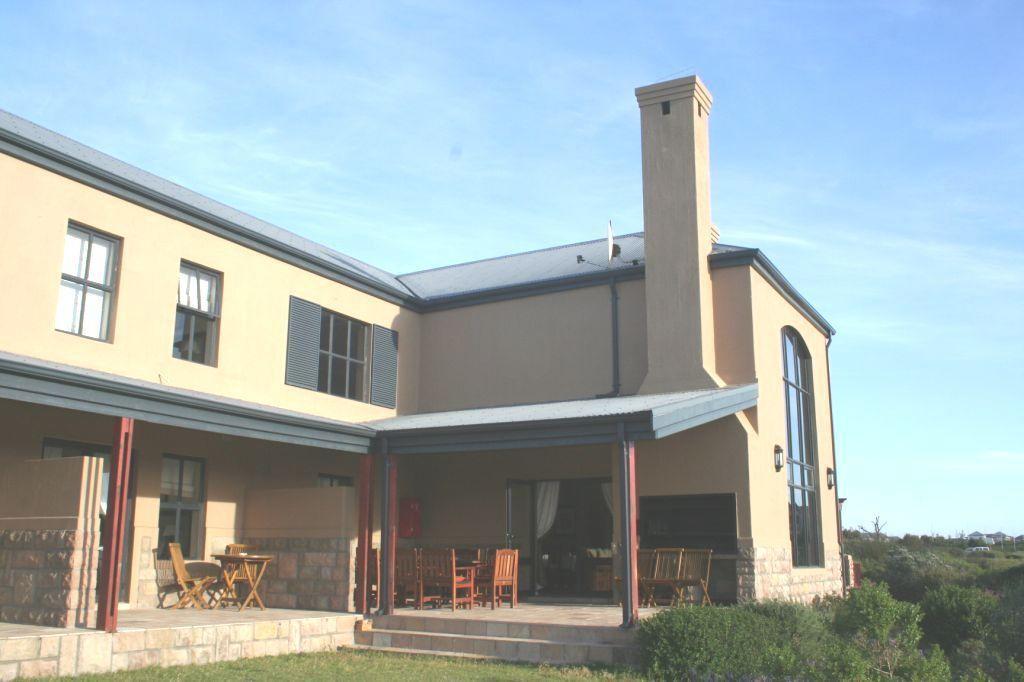 The Lodge At Atlantic Beach Melkbosstrand Exterior foto