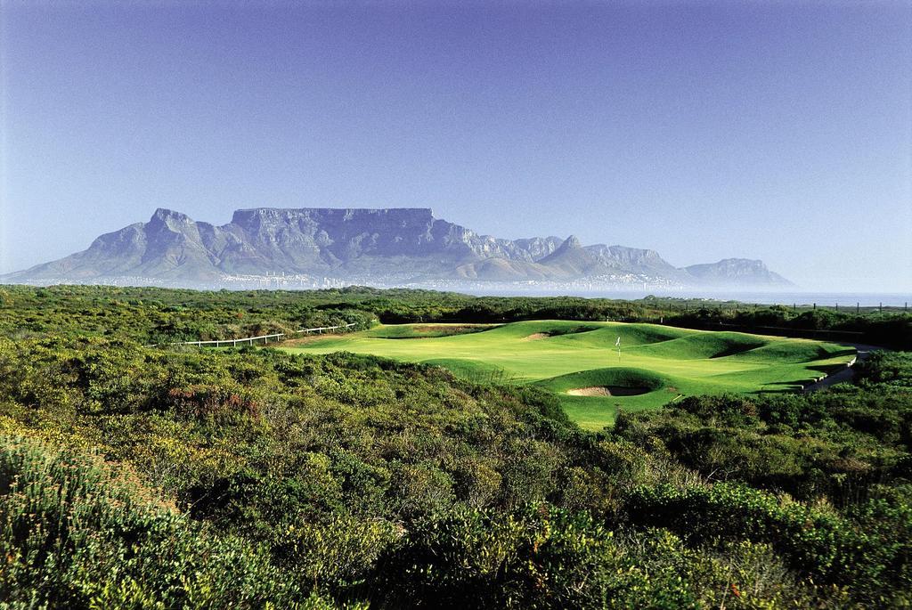 The Lodge At Atlantic Beach Melkbosstrand Exterior foto