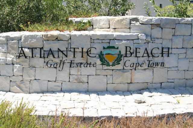 The Lodge At Atlantic Beach Melkbosstrand Exterior foto