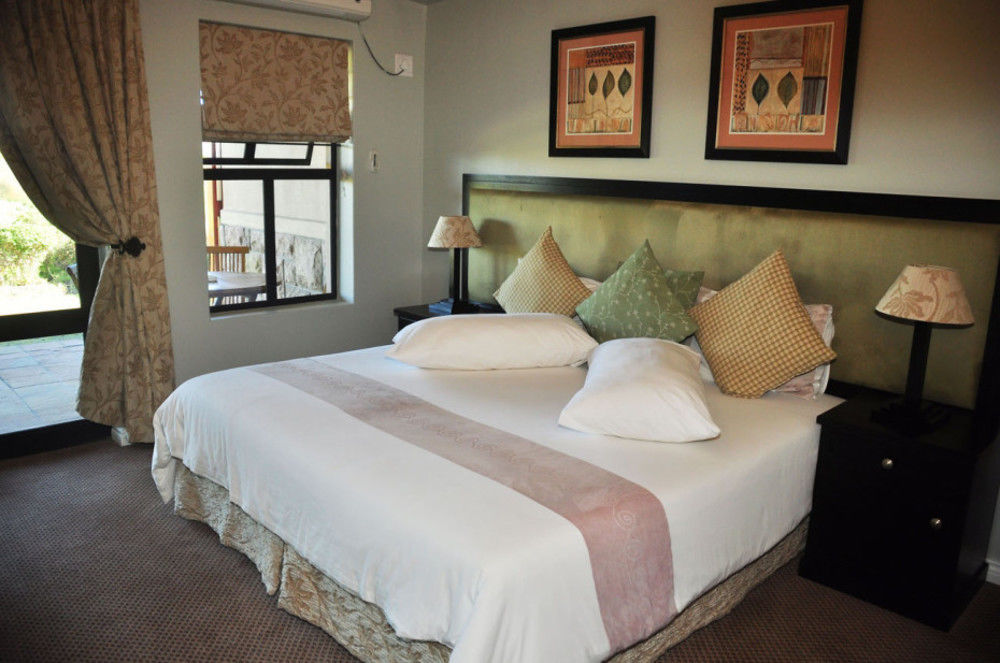 The Lodge At Atlantic Beach Melkbosstrand Exterior foto