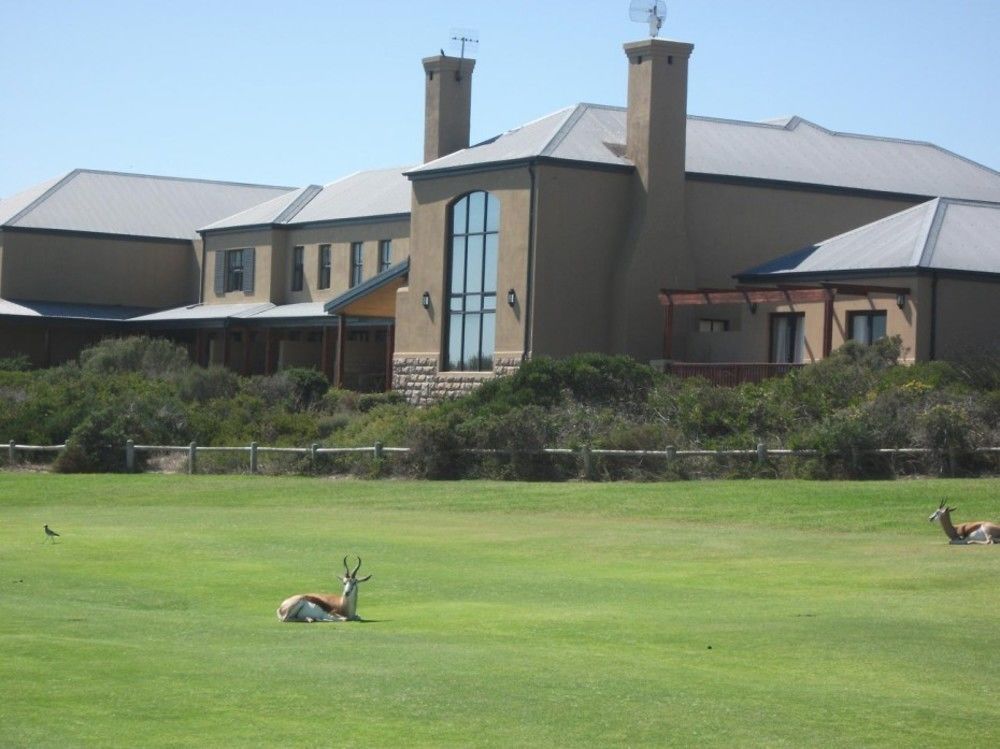 The Lodge At Atlantic Beach Melkbosstrand Exterior foto