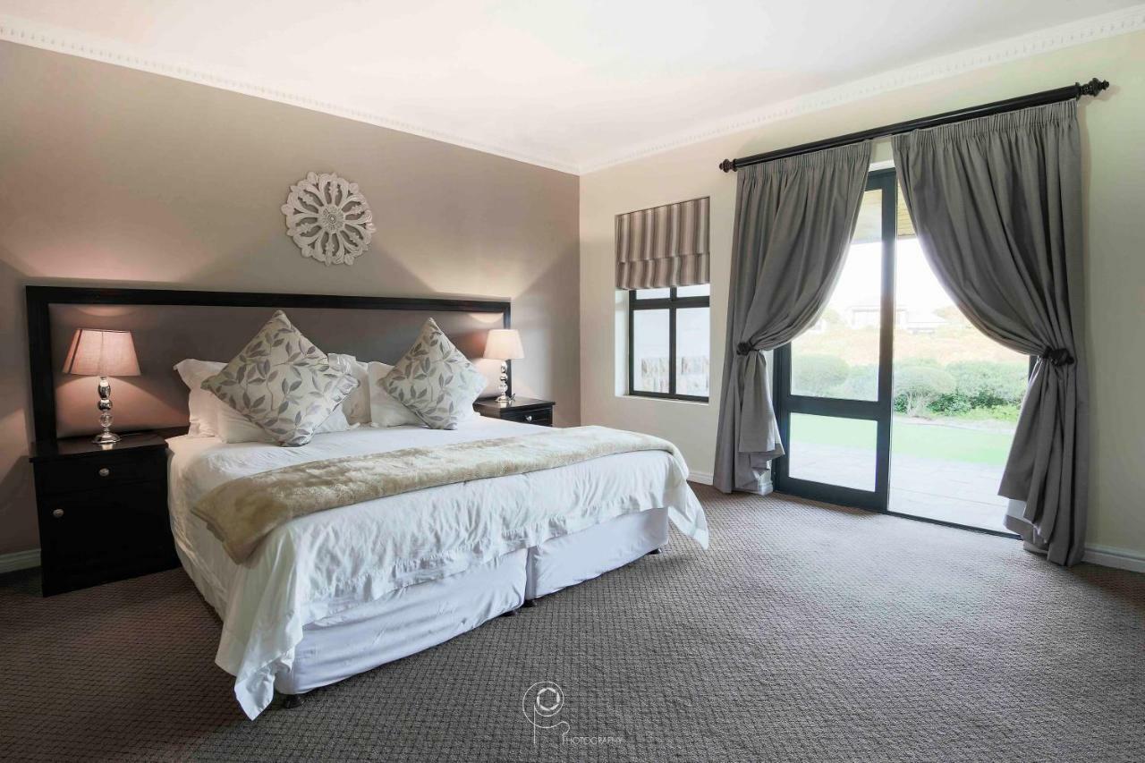 The Lodge At Atlantic Beach Melkbosstrand Exterior foto