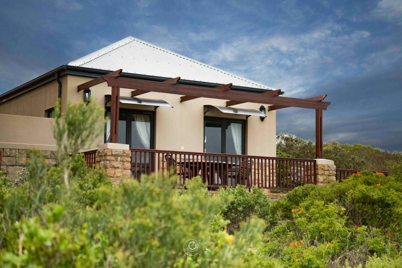 The Lodge At Atlantic Beach Melkbosstrand Exterior foto
